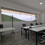 private offices inoffice coworking