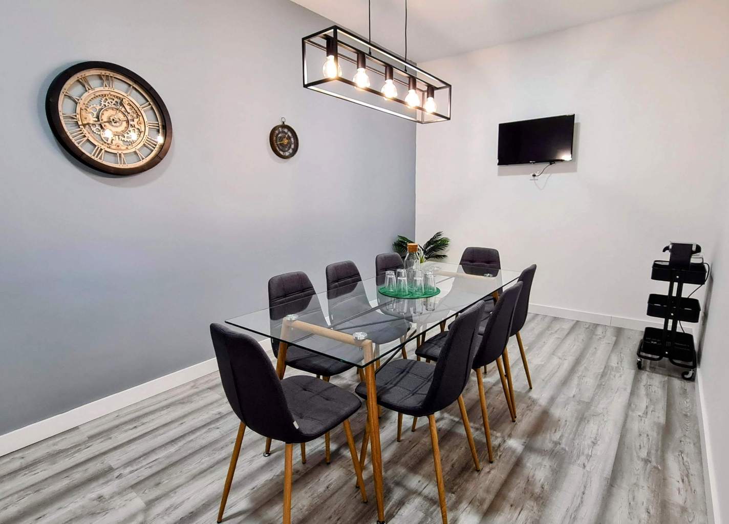 private offices inoffice coworking