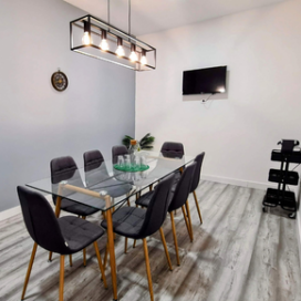 meeting room inoffice coworking