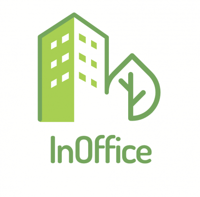 inoffice coworking logo